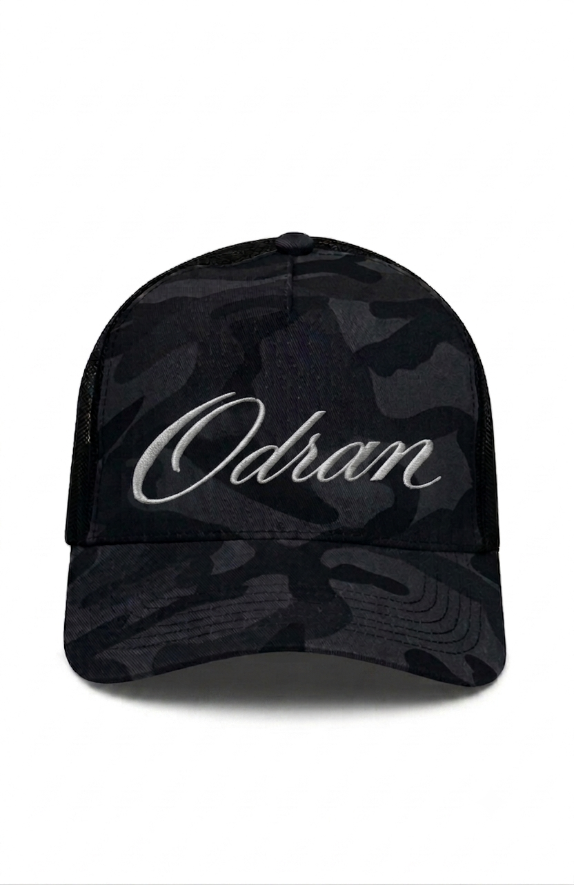 ODRAN - Force