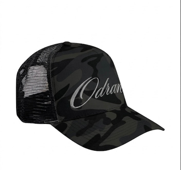 ODRAN - Force