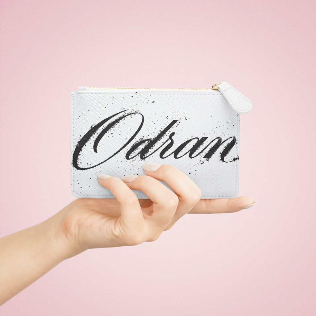 ODRAN - Past